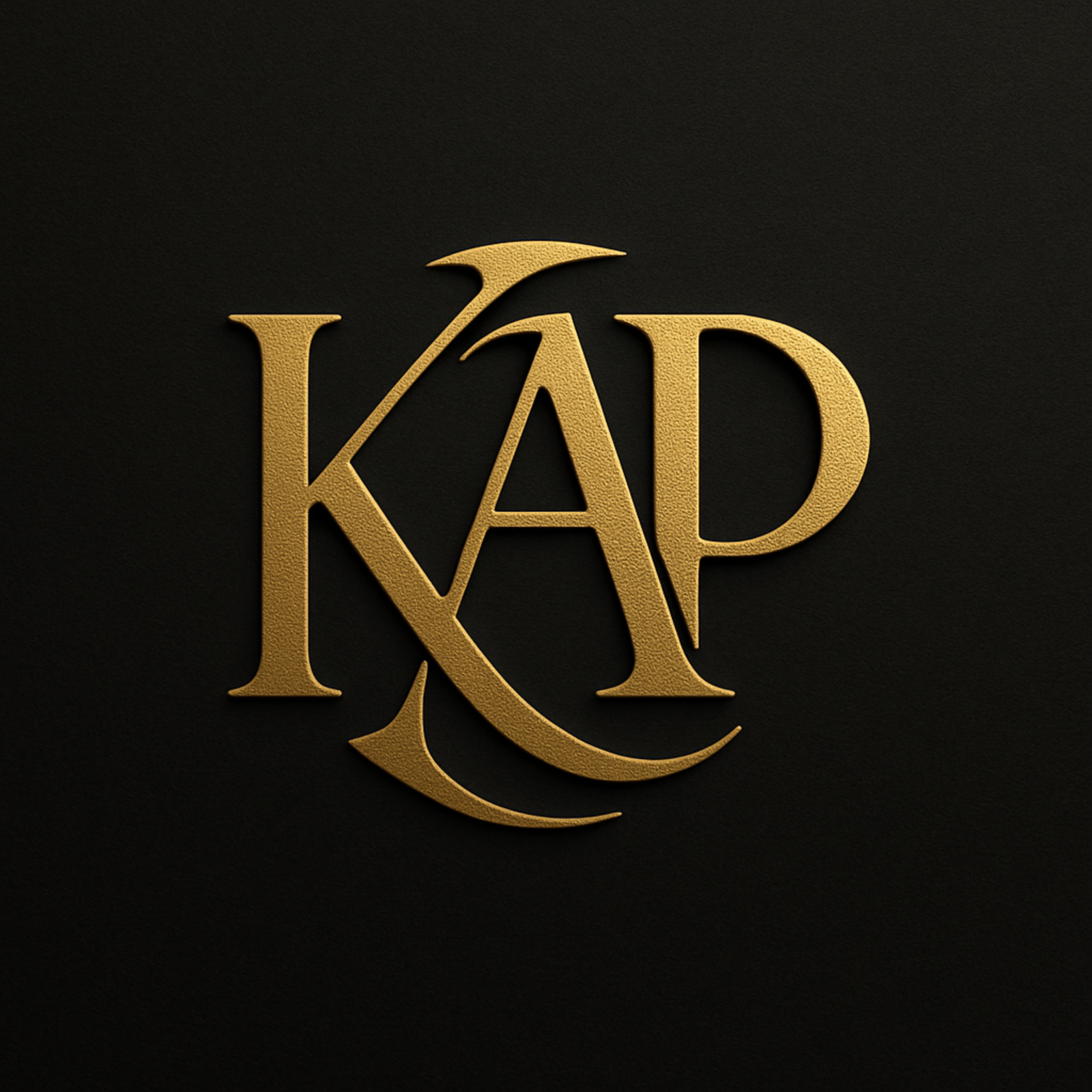 Ken Arlen Productions logo